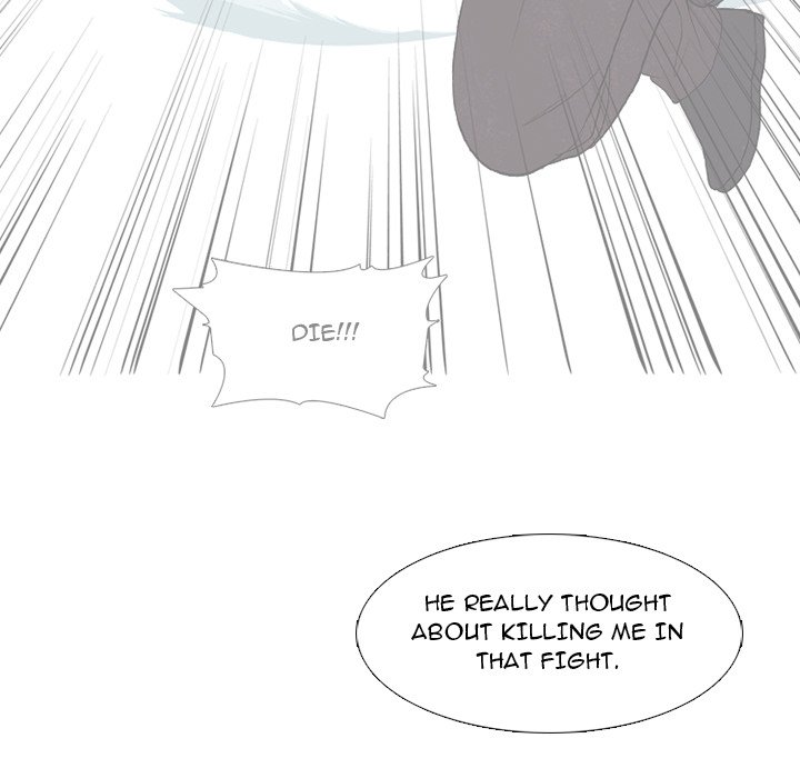 High School Devil chapter 292 page 91