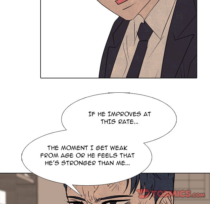 High School Devil chapter 292 page 93