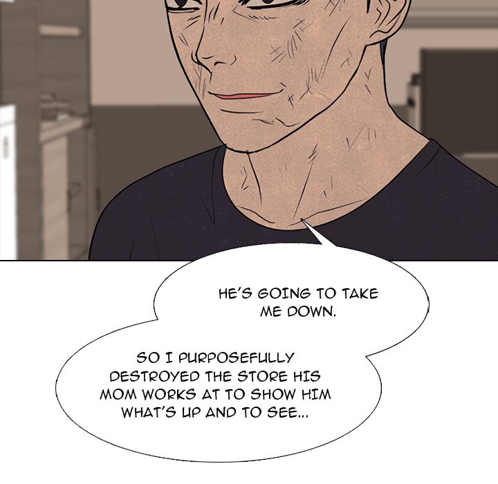High School Devil chapter 292 page 94