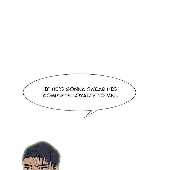 High School Devil chapter 292 page 95