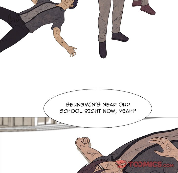 High School Devil chapter 292 page 102