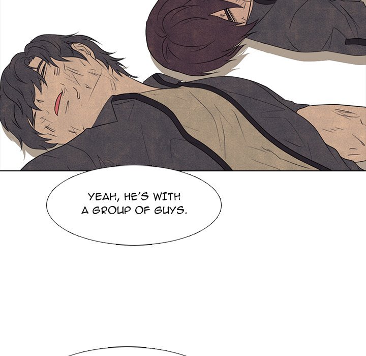 High School Devil chapter 292 page 103