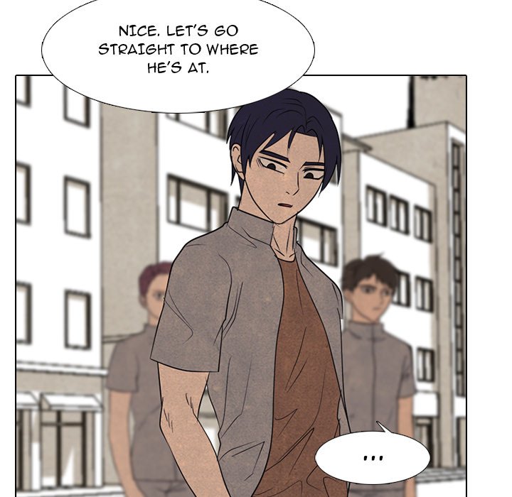 High School Devil chapter 292 page 104