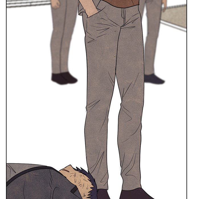 High School Devil chapter 292 page 105