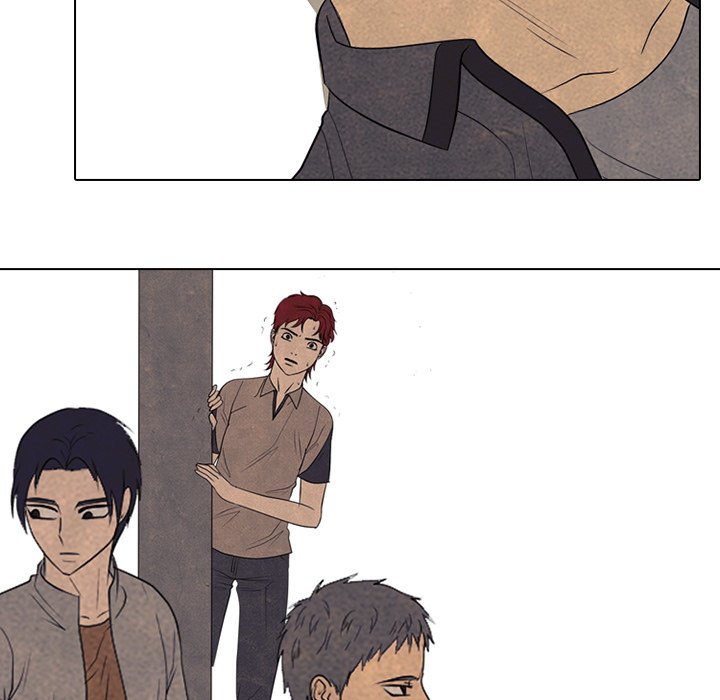 High School Devil chapter 292 page 107