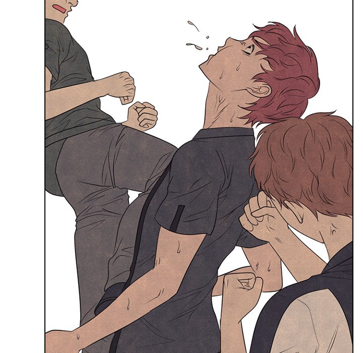High School Devil chapter 292 page 113