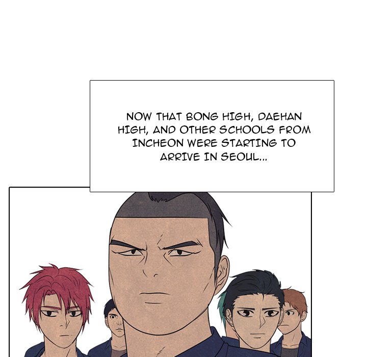 High School Devil chapter 292 page 115