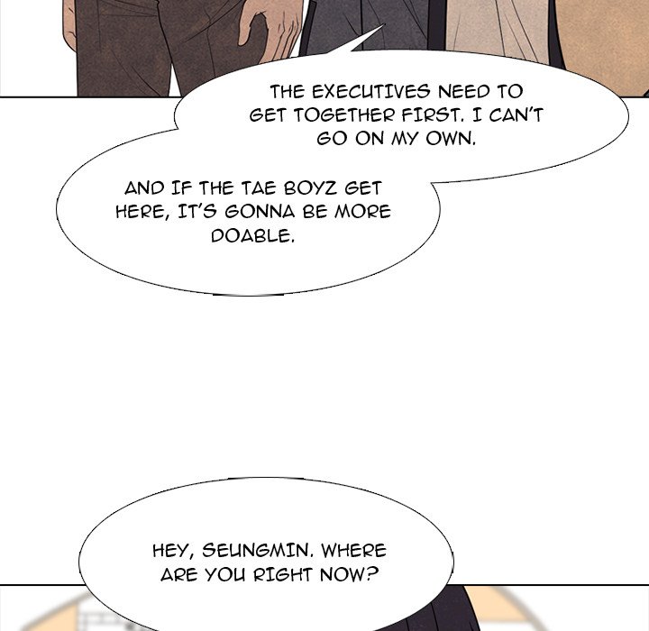 High School Devil chapter 292 page 125
