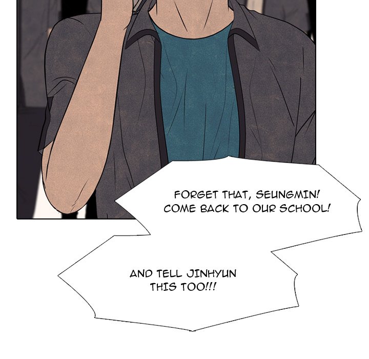 High School Devil chapter 292 page 128