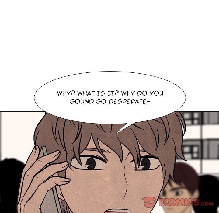 High School Devil chapter 292 page 129