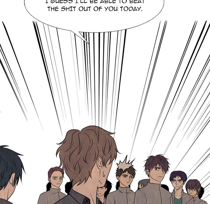 High School Devil chapter 292 page 134