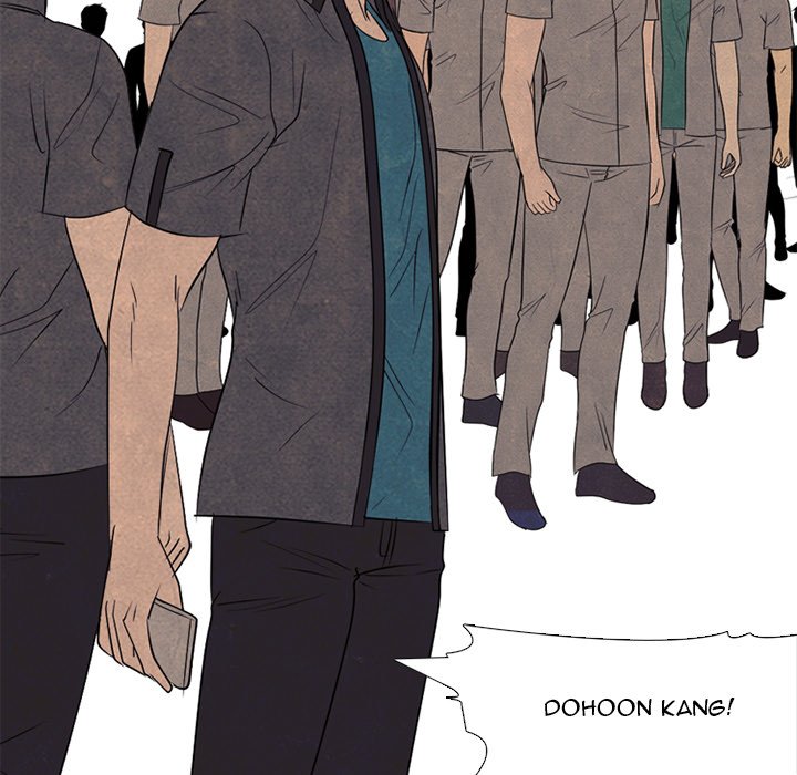 High School Devil chapter 292 page 135
