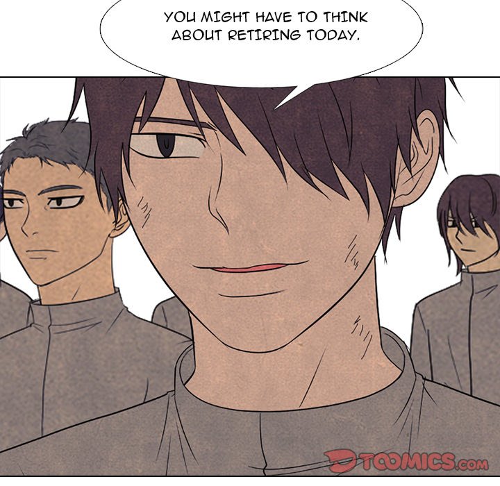High School Devil chapter 292 page 138