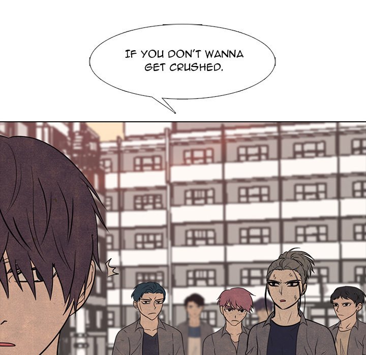 High School Devil chapter 292 page 143