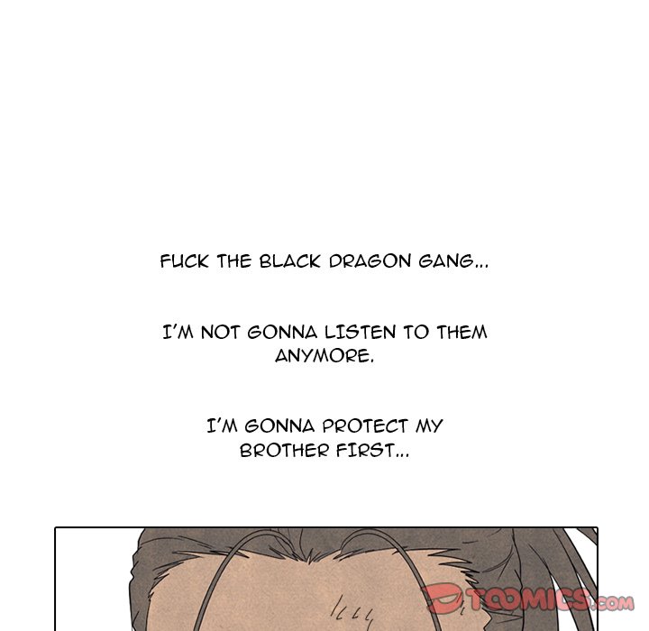 High School Devil chapter 292 page 147