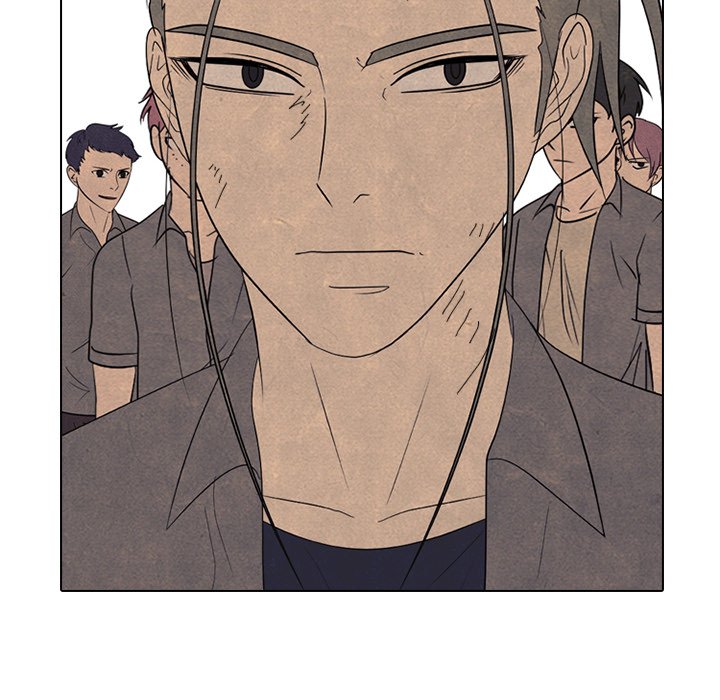 High School Devil chapter 292 page 148