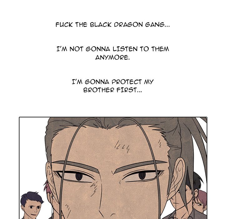 High School Devil chapter 293 page 10