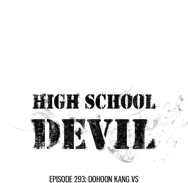 High School Devil chapter 293 page 13