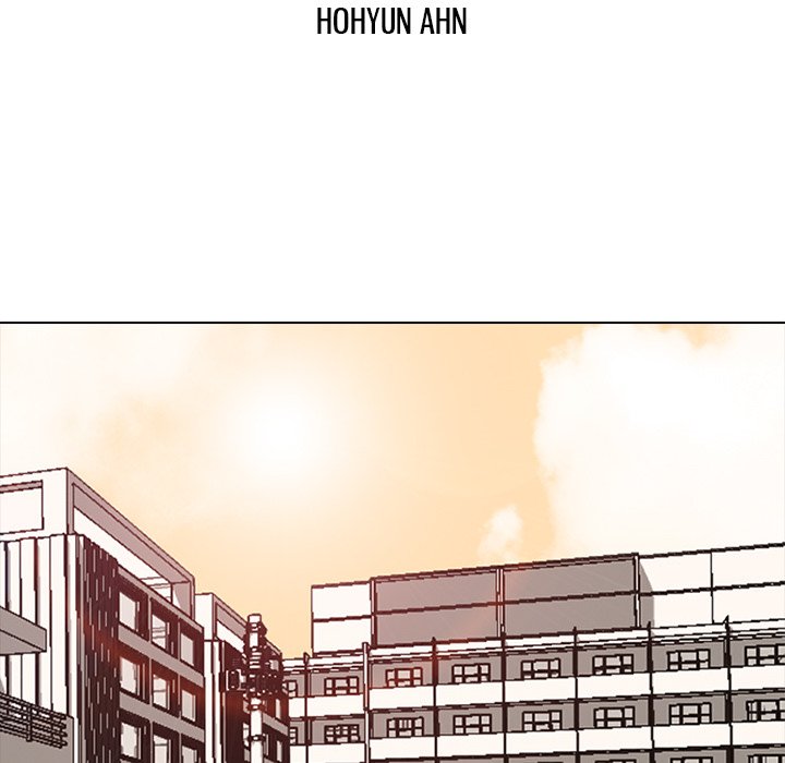 High School Devil chapter 293 page 14