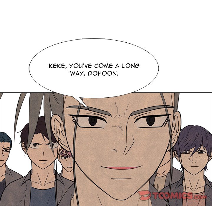 High School Devil chapter 293 page 21