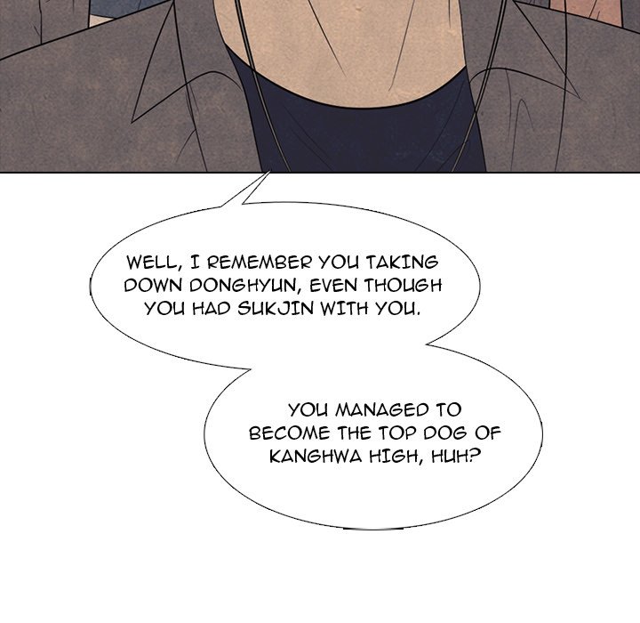 High School Devil chapter 293 page 22