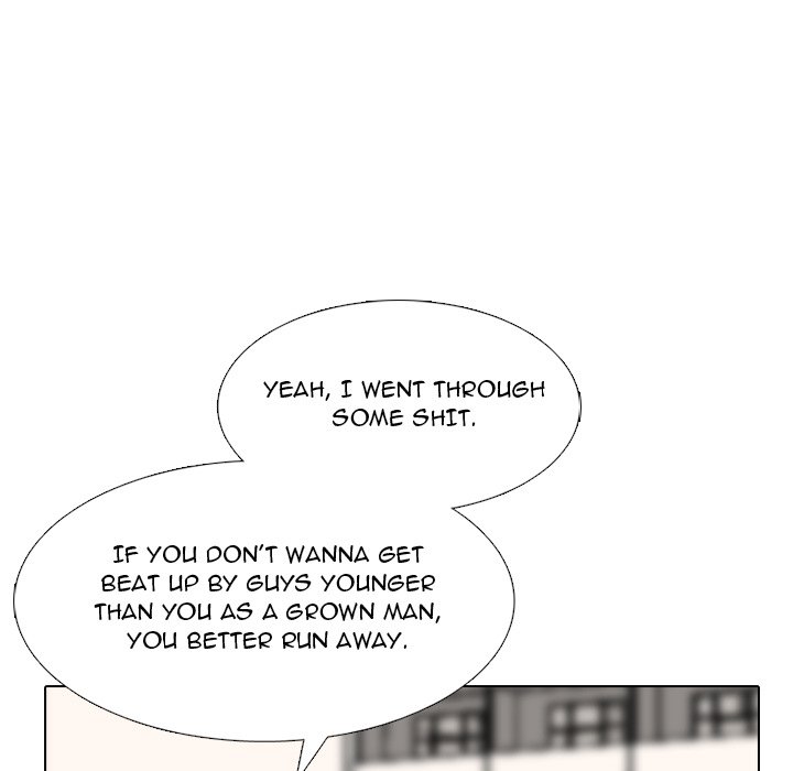 High School Devil chapter 293 page 23