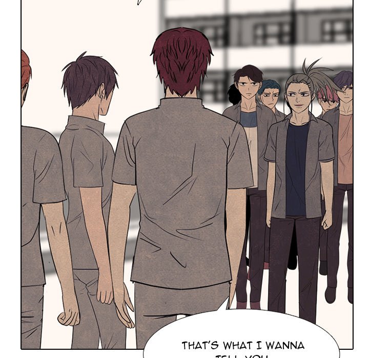 High School Devil chapter 293 page 24
