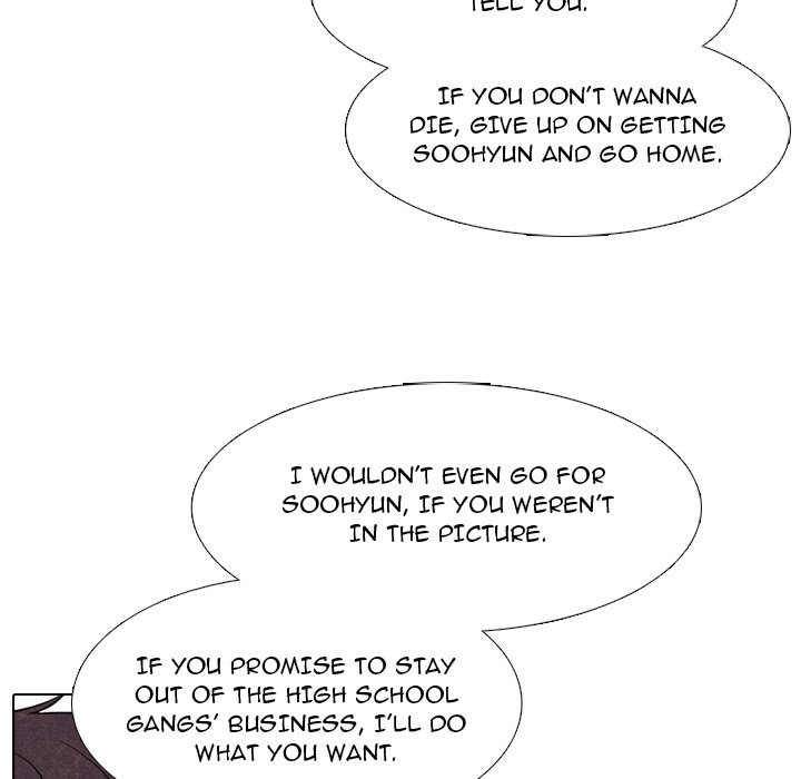 High School Devil chapter 293 page 25