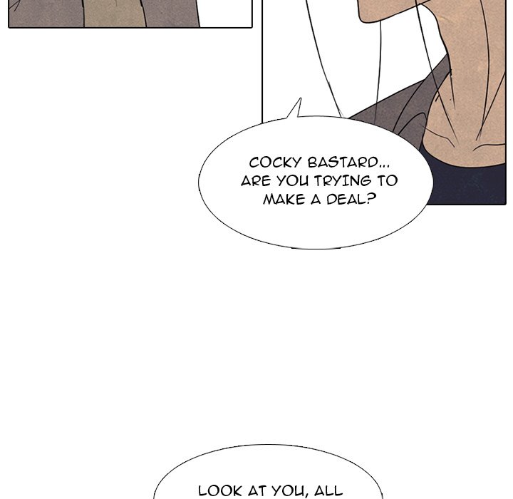 High School Devil chapter 293 page 27