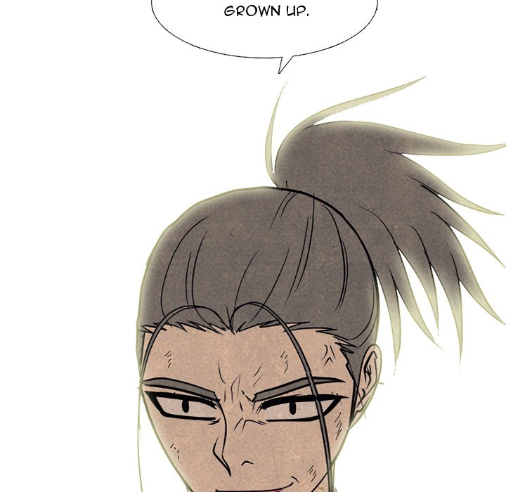 High School Devil chapter 293 page 28