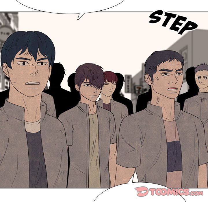 High School Devil chapter 293 page 30
