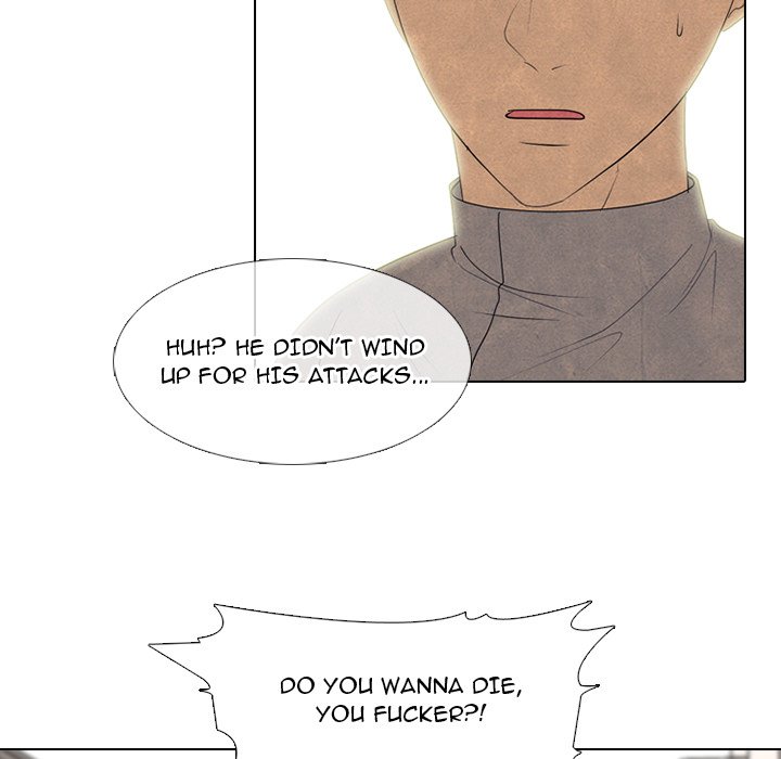 High School Devil chapter 293 page 37