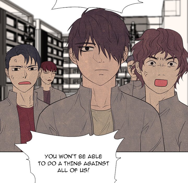 High School Devil chapter 293 page 38