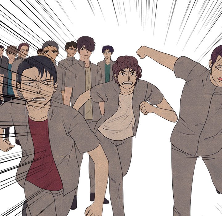 High School Devil chapter 293 page 40