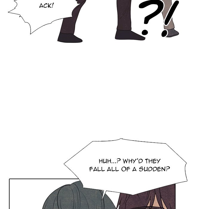 High School Devil chapter 293 page 47