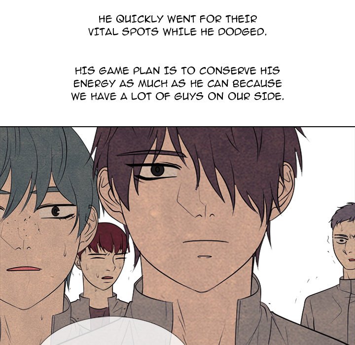 High School Devil chapter 293 page 49