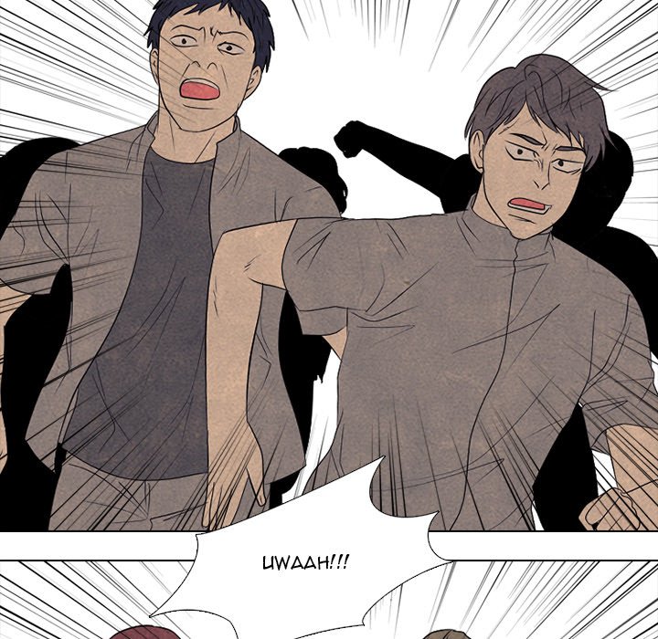 High School Devil chapter 293 page 51