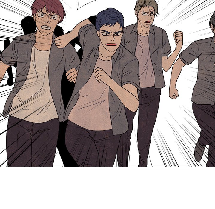 High School Devil chapter 293 page 52