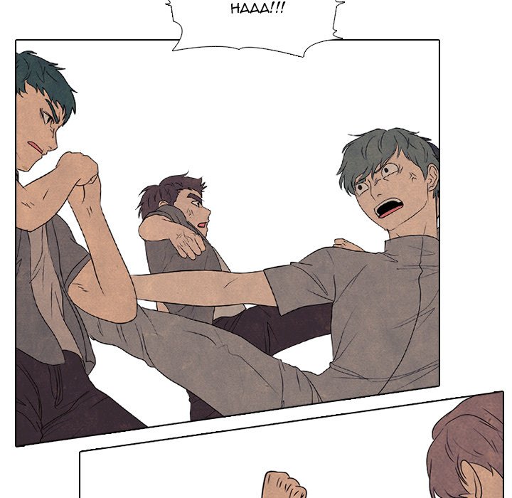 High School Devil chapter 293 page 55