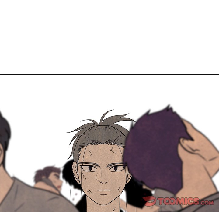 High School Devil chapter 293 page 57