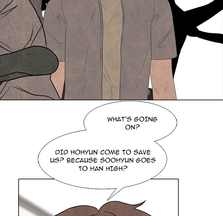 High School Devil chapter 293 page 59