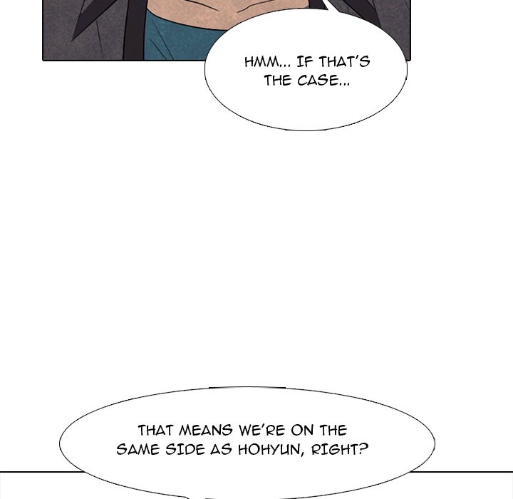 High School Devil chapter 293 page 61