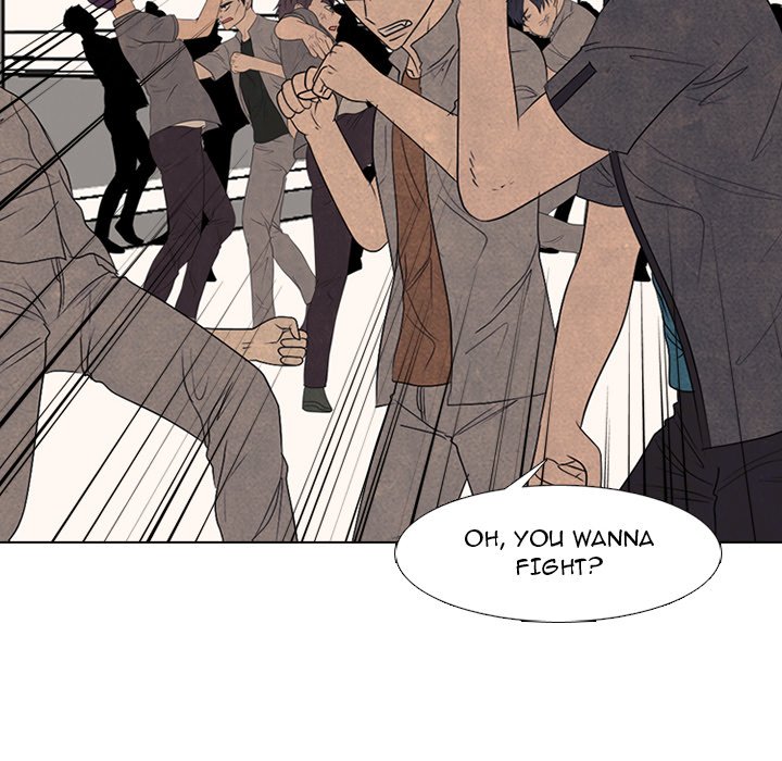 High School Devil chapter 293 page 68