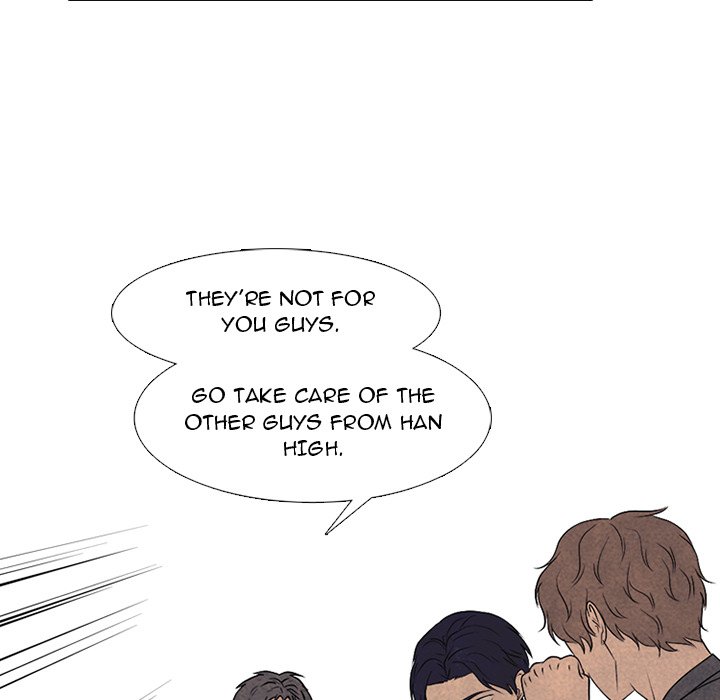 High School Devil chapter 293 page 70
