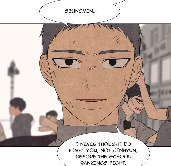High School Devil chapter 293 page 74