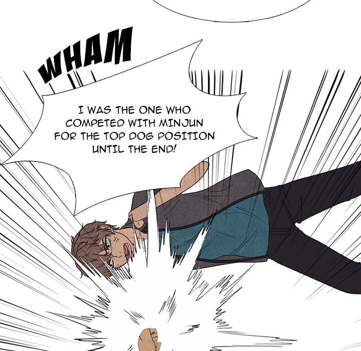 High School Devil chapter 293 page 78