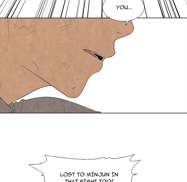 High School Devil chapter 293 page 80