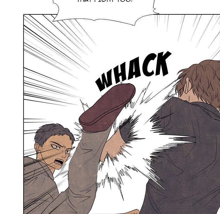 High School Devil chapter 293 page 81