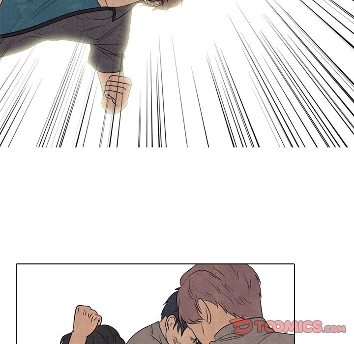 High School Devil chapter 293 page 84