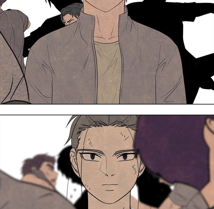 High School Devil chapter 293 page 86
